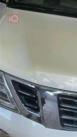 نيسان باترول